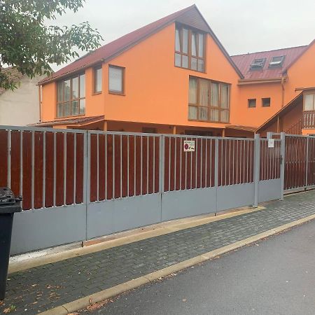 3 Apartments In 1 Location Прага Экстерьер фото