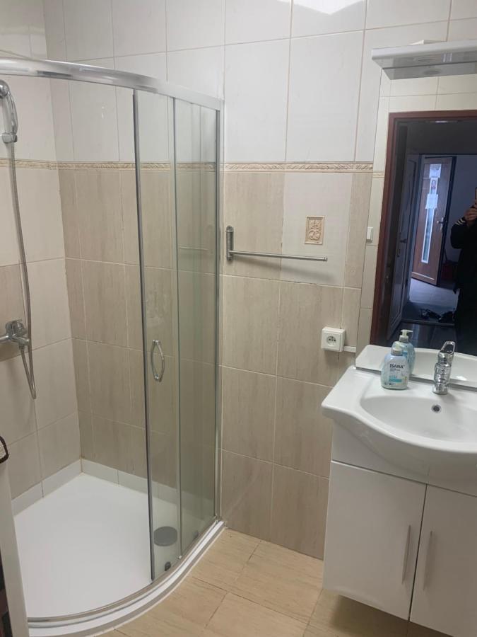 3 Apartments In 1 Location Прага Экстерьер фото