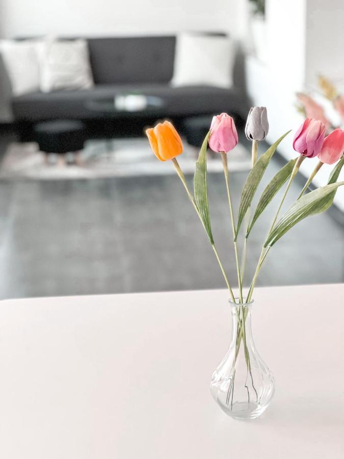 3 Apartments In 1 Location Прага Экстерьер фото