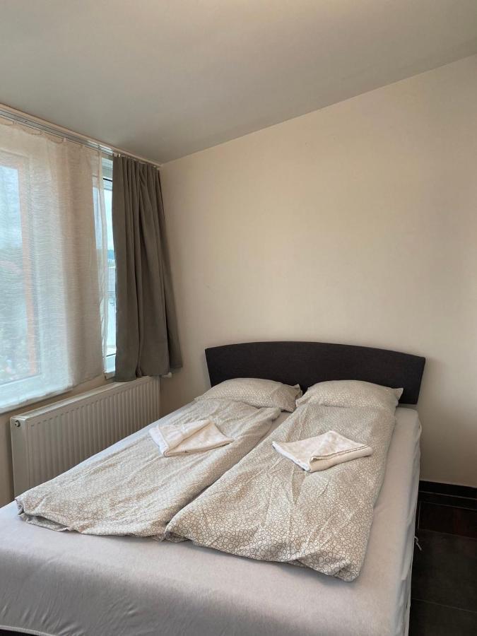3 Apartments In 1 Location Прага Экстерьер фото