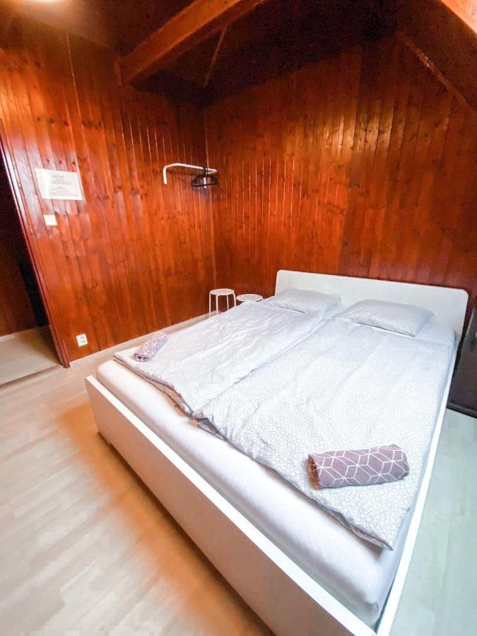 3 Apartments In 1 Location Прага Экстерьер фото
