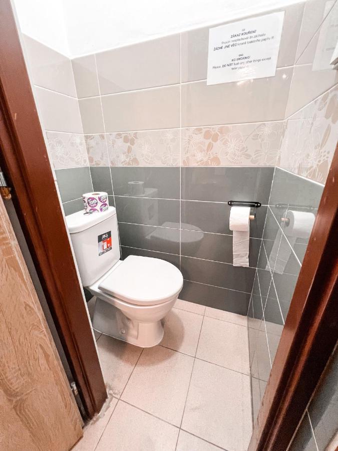 3 Apartments In 1 Location Прага Экстерьер фото