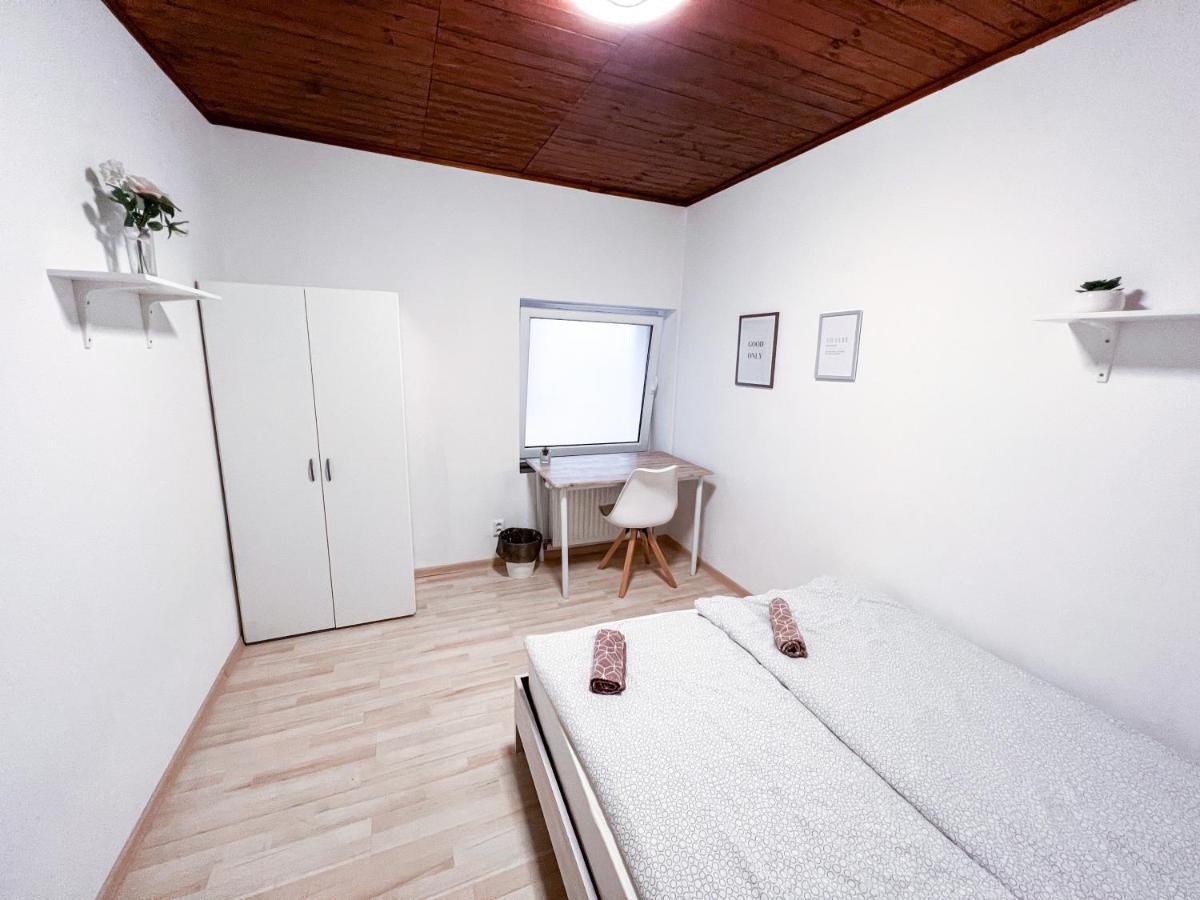 3 Apartments In 1 Location Прага Экстерьер фото