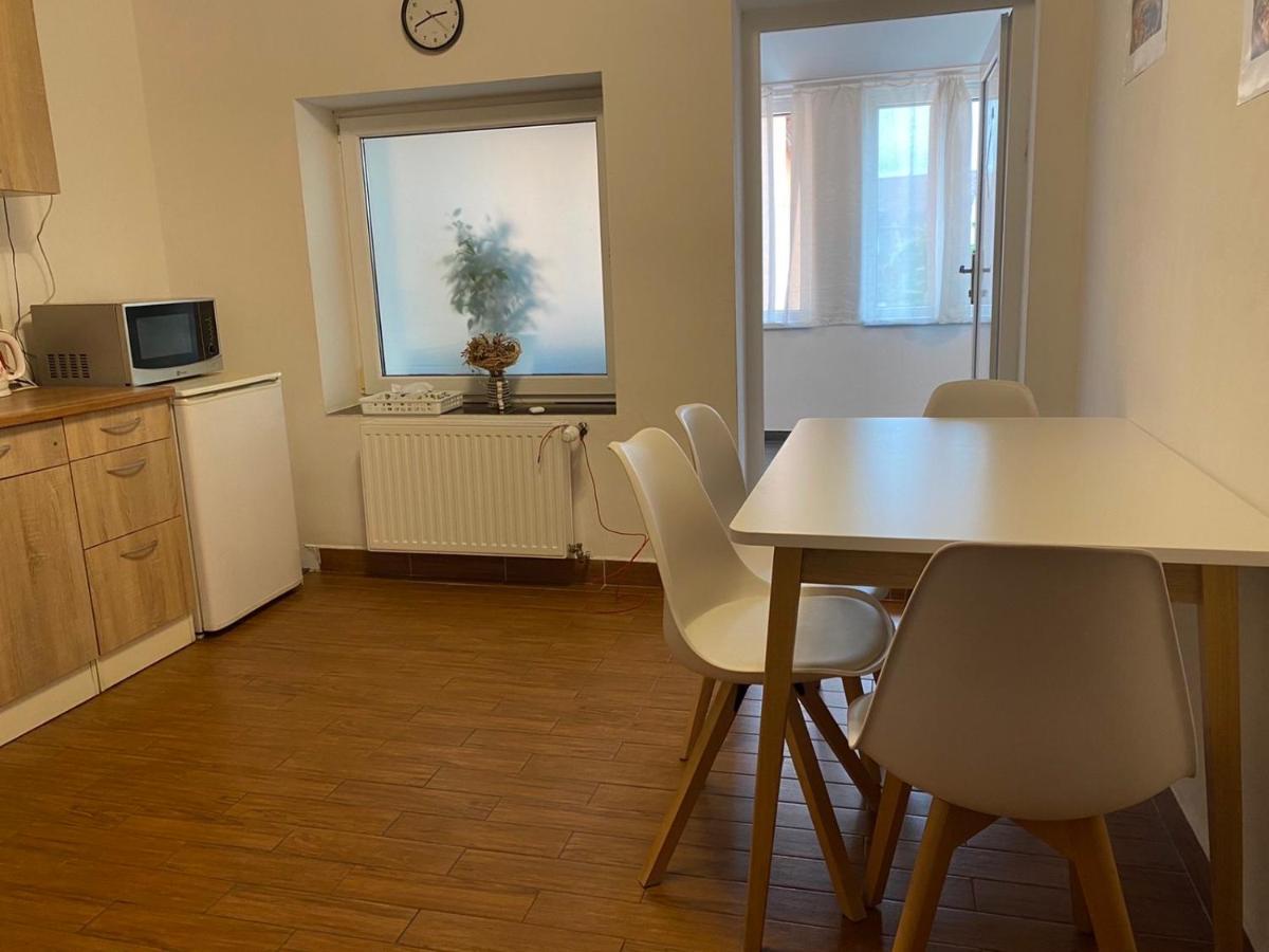 3 Apartments In 1 Location Прага Экстерьер фото