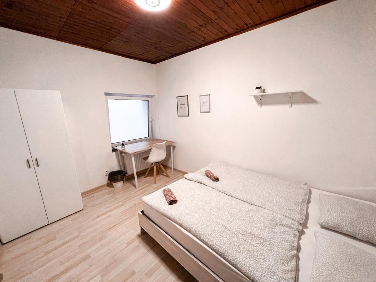 3 Apartments In 1 Location Прага Экстерьер фото