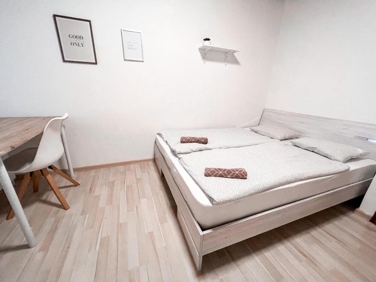 3 Apartments In 1 Location Прага Экстерьер фото