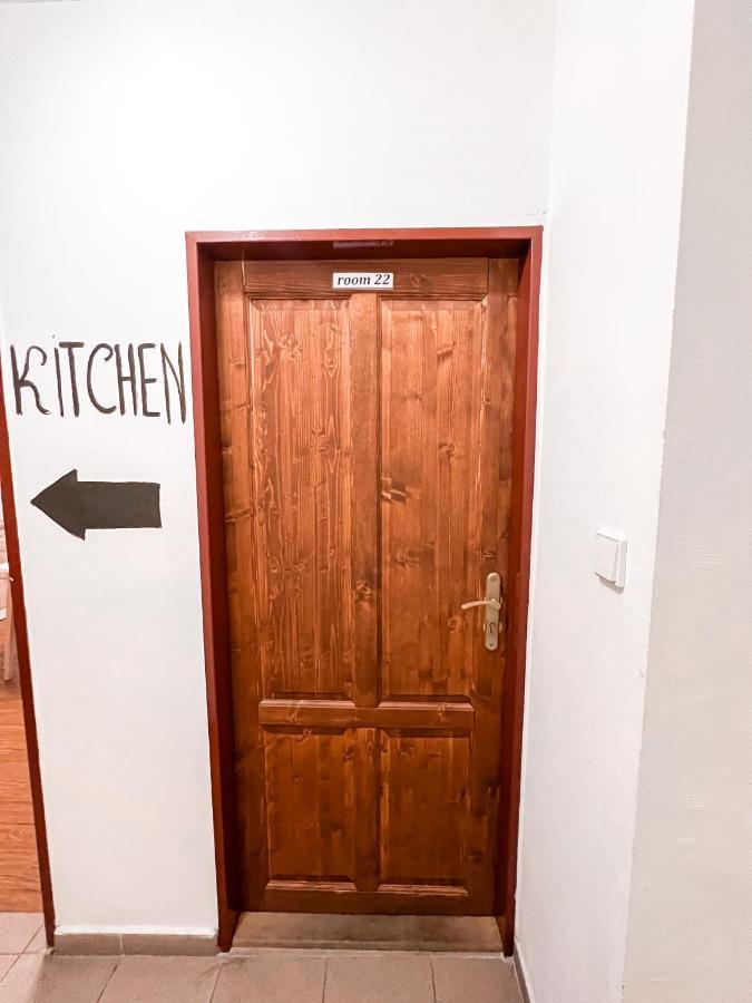 3 Apartments In 1 Location Прага Экстерьер фото