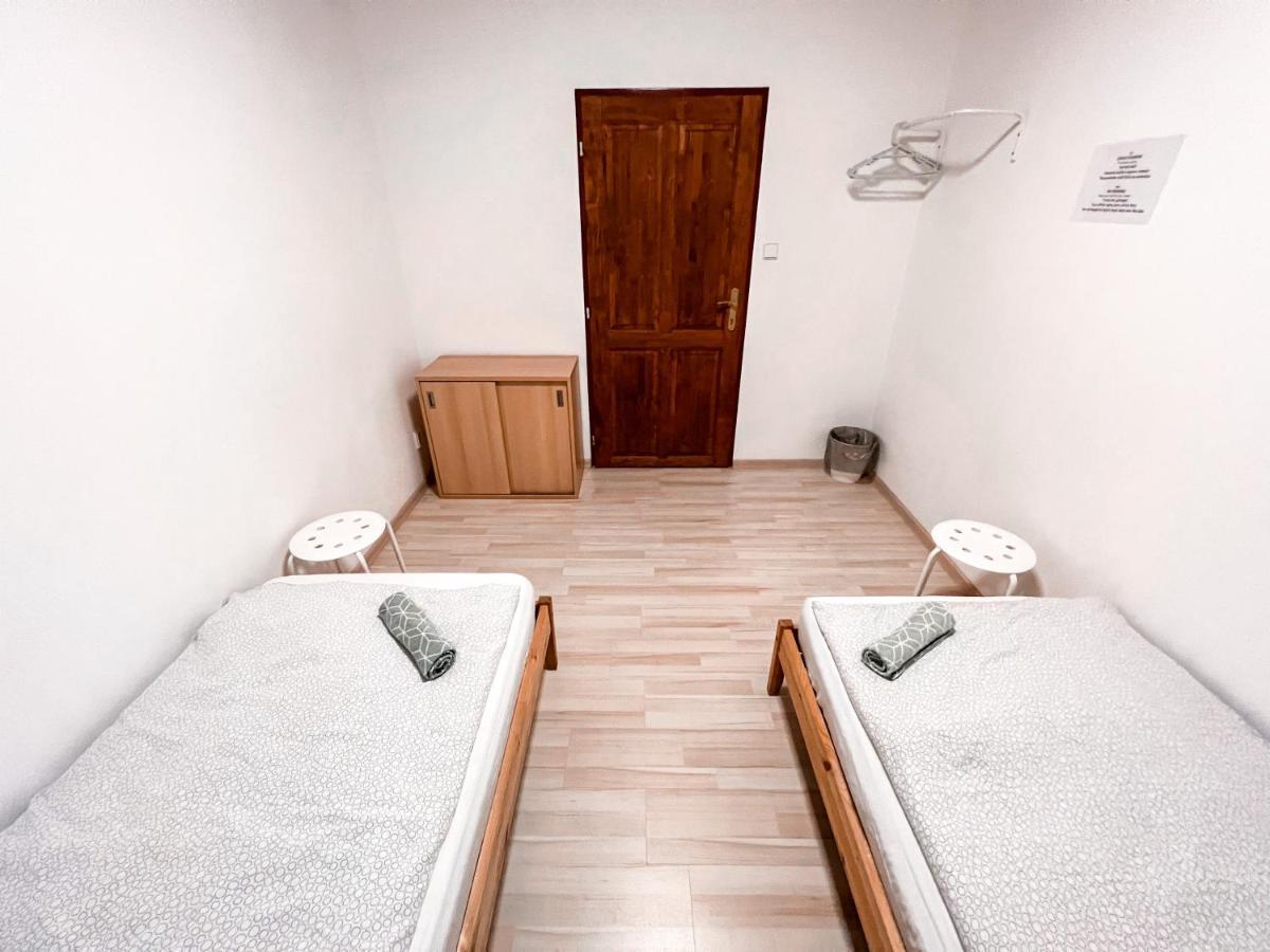 3 Apartments In 1 Location Прага Экстерьер фото