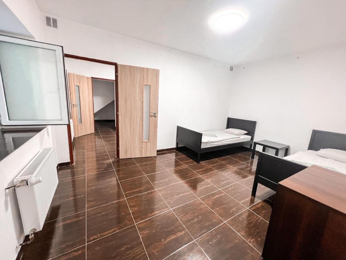 3 Apartments In 1 Location Прага Экстерьер фото