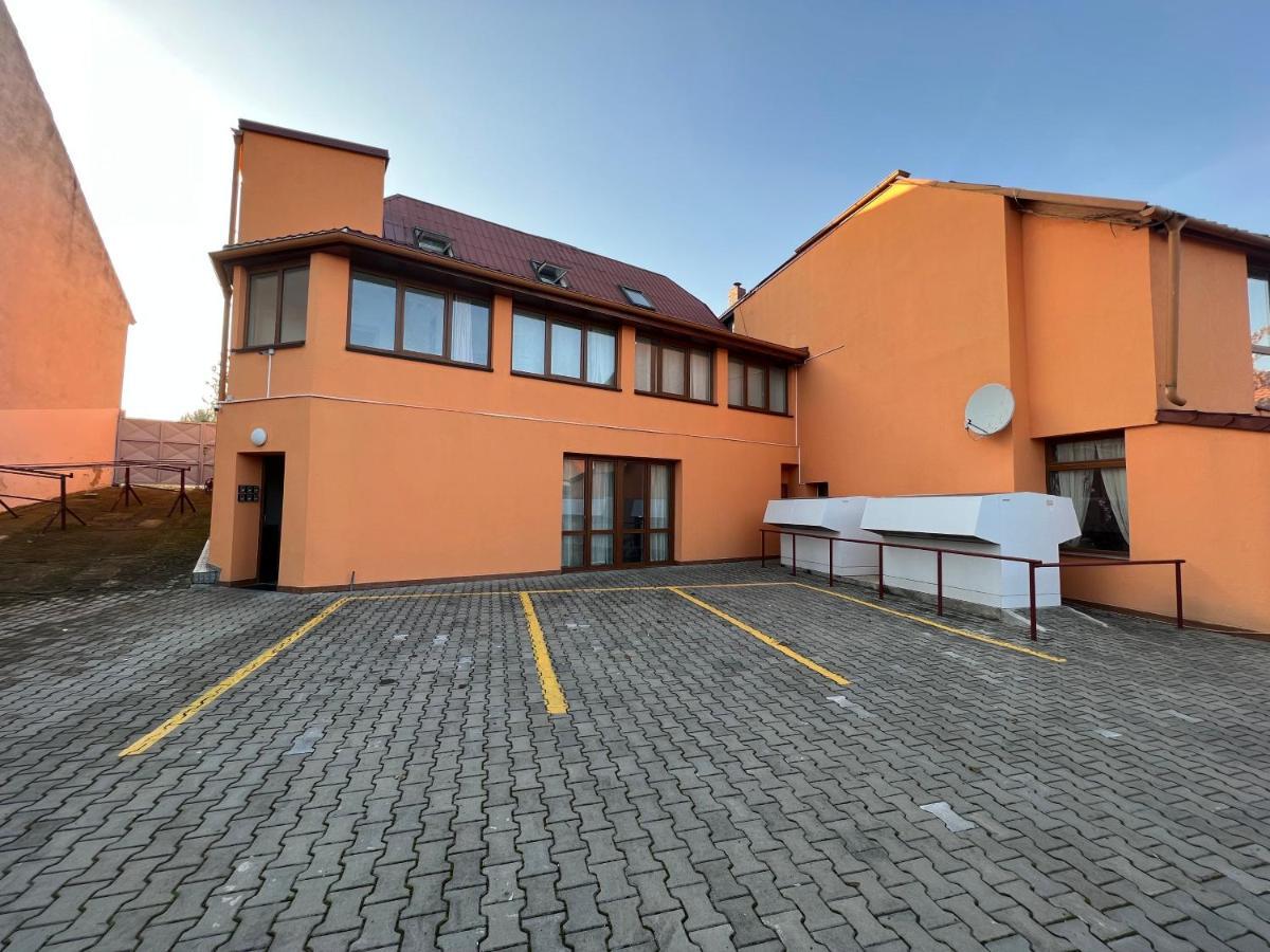 3 Apartments In 1 Location Прага Экстерьер фото