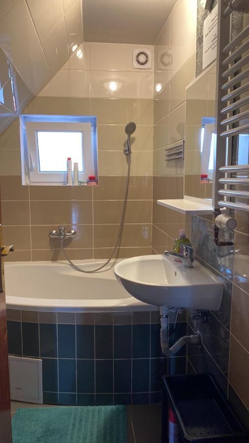 3 Apartments In 1 Location Прага Экстерьер фото