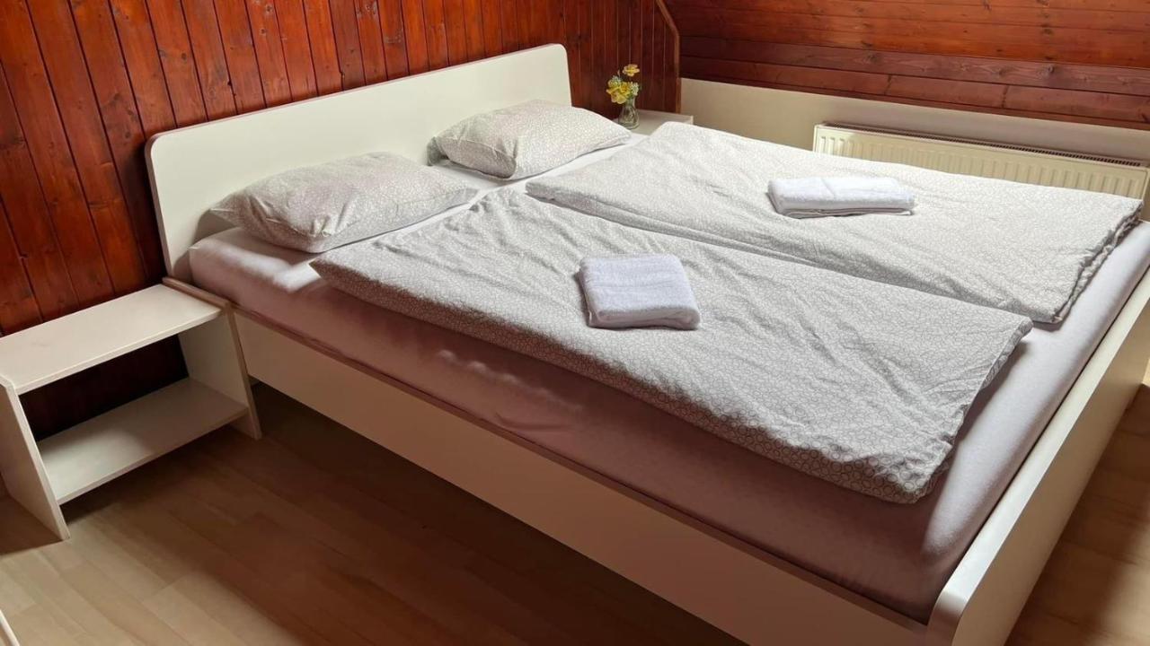 3 Apartments In 1 Location Прага Экстерьер фото