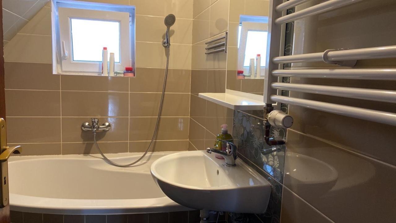 3 Apartments In 1 Location Прага Экстерьер фото